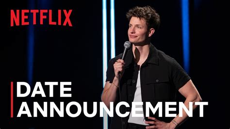 Matt Rife announces 2025 comedy tour: See the dates